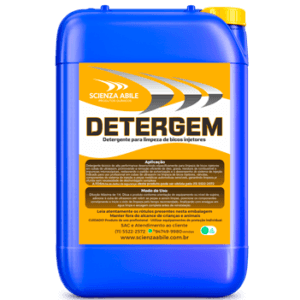 Detergem