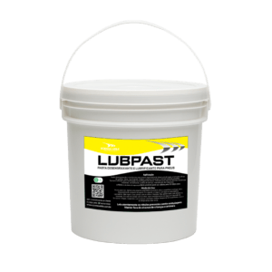 Lubpast  -  Pasta Lubrificante