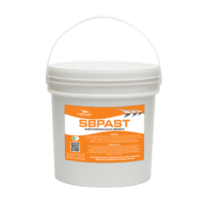 SBPast - Pasta areia