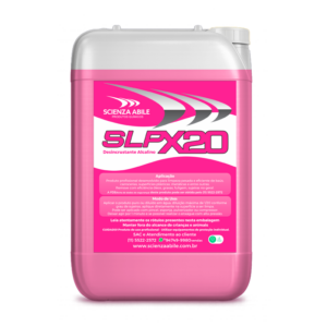 Solupan X20/ X40/ X100