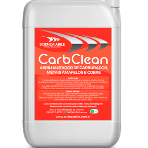 CarbClean